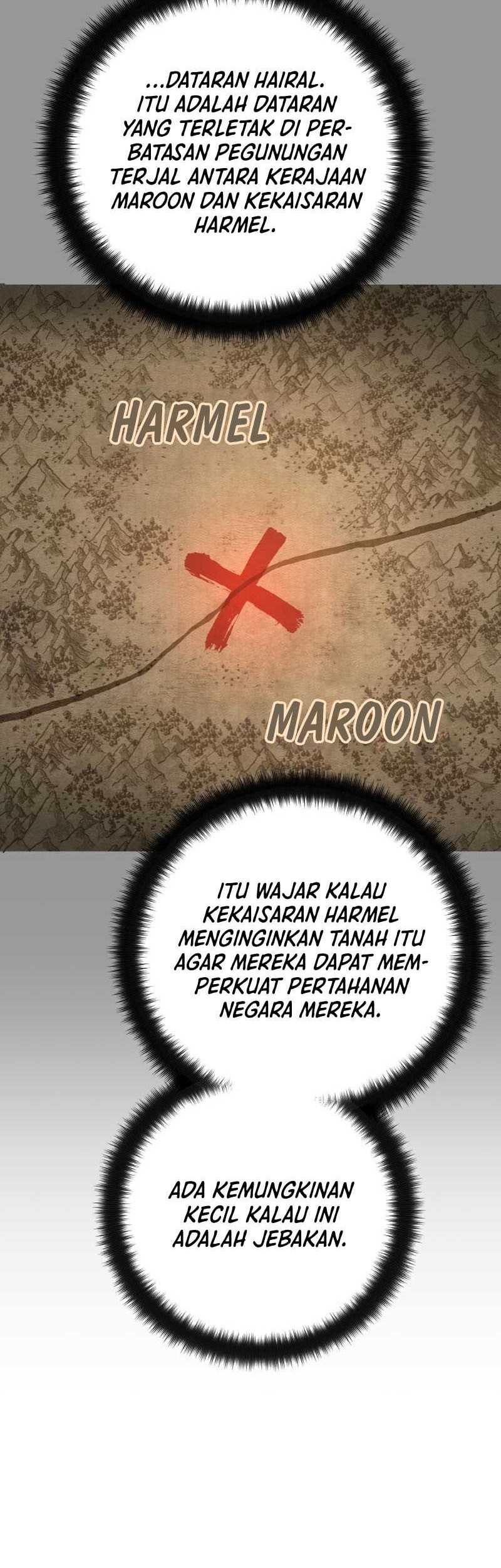 The Game’s Greatest Troll Chapter 26 Gambar 35