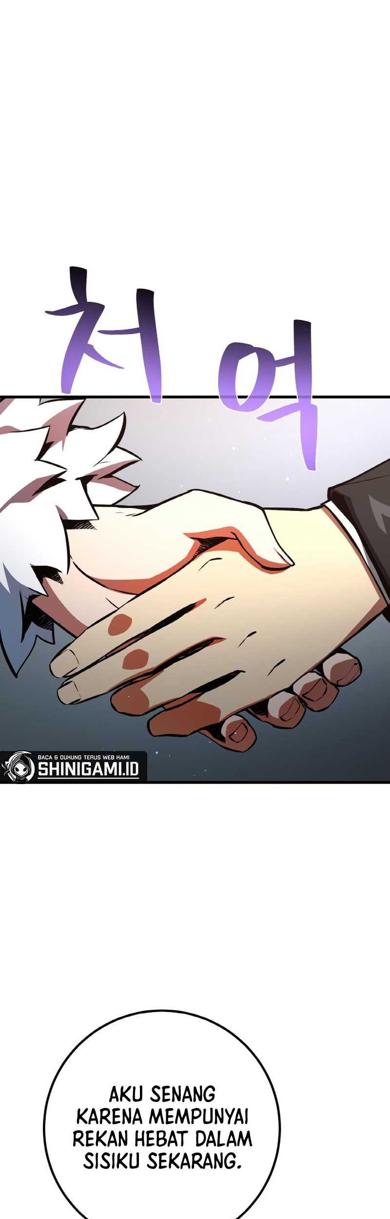 The Game’s Greatest Troll Chapter 26 Gambar 36