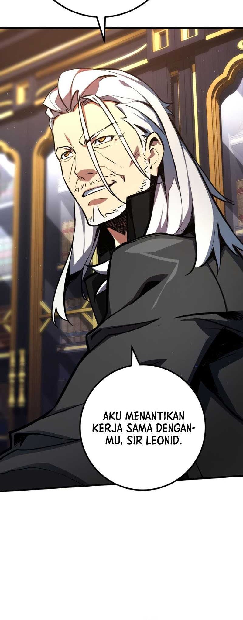 The Game’s Greatest Troll Chapter 26 Gambar 37