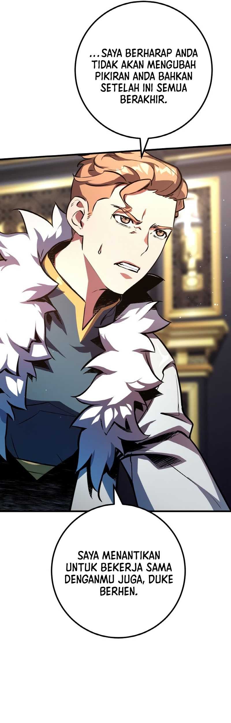 The Game’s Greatest Troll Chapter 26 Gambar 38