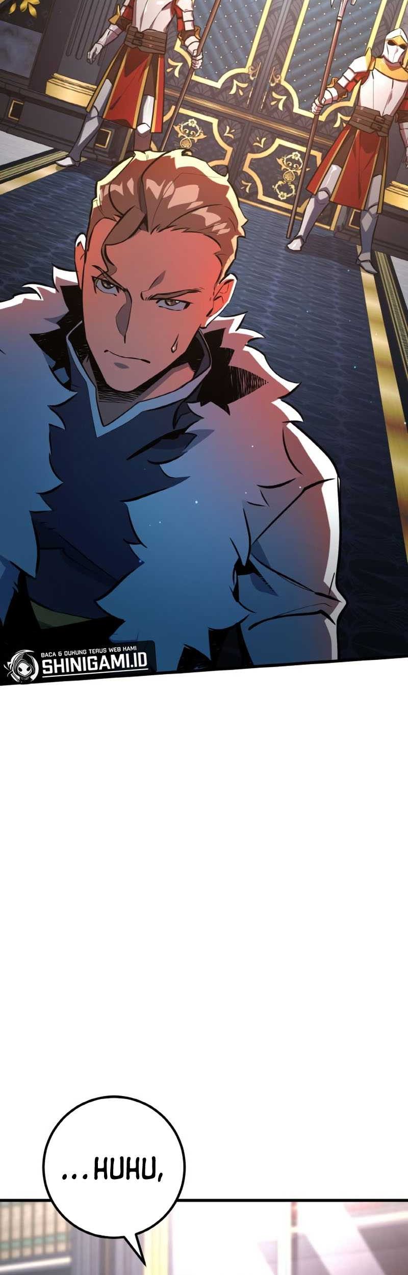 The Game’s Greatest Troll Chapter 26 Gambar 40