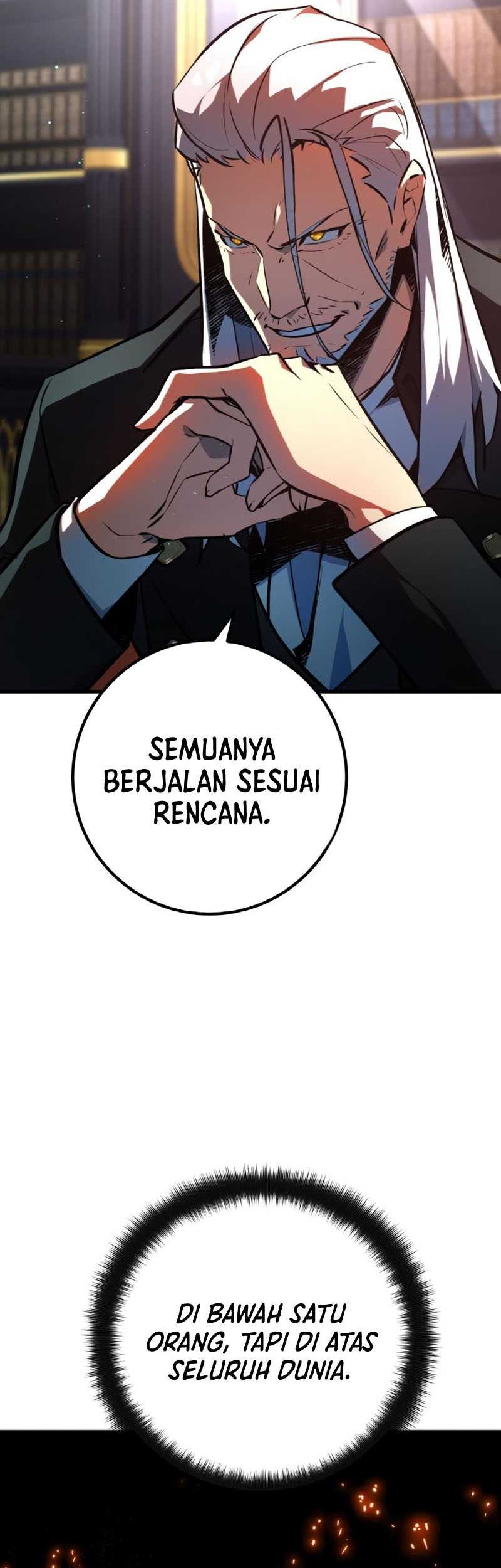 The Game’s Greatest Troll Chapter 26 Gambar 41