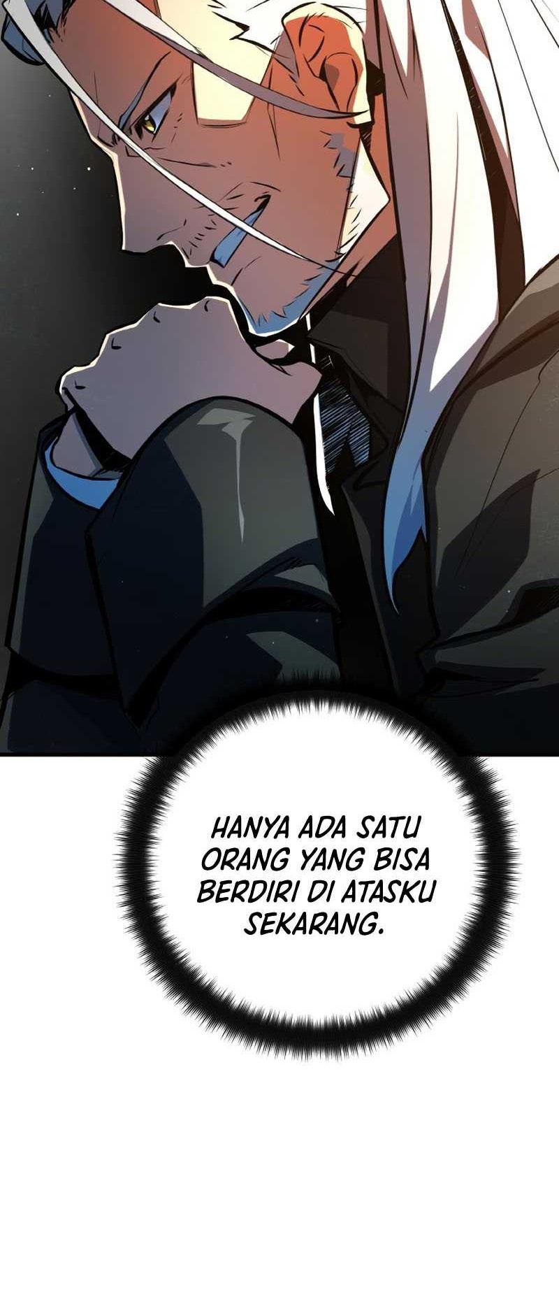 The Game’s Greatest Troll Chapter 26 Gambar 43