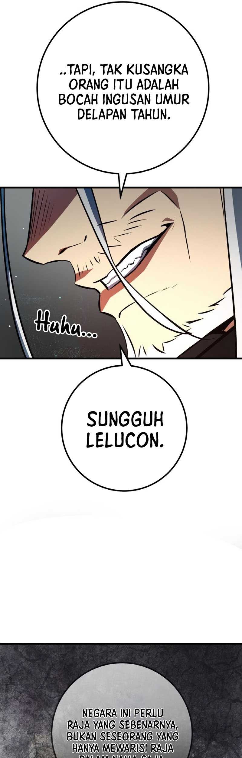 The Game’s Greatest Troll Chapter 26 Gambar 44