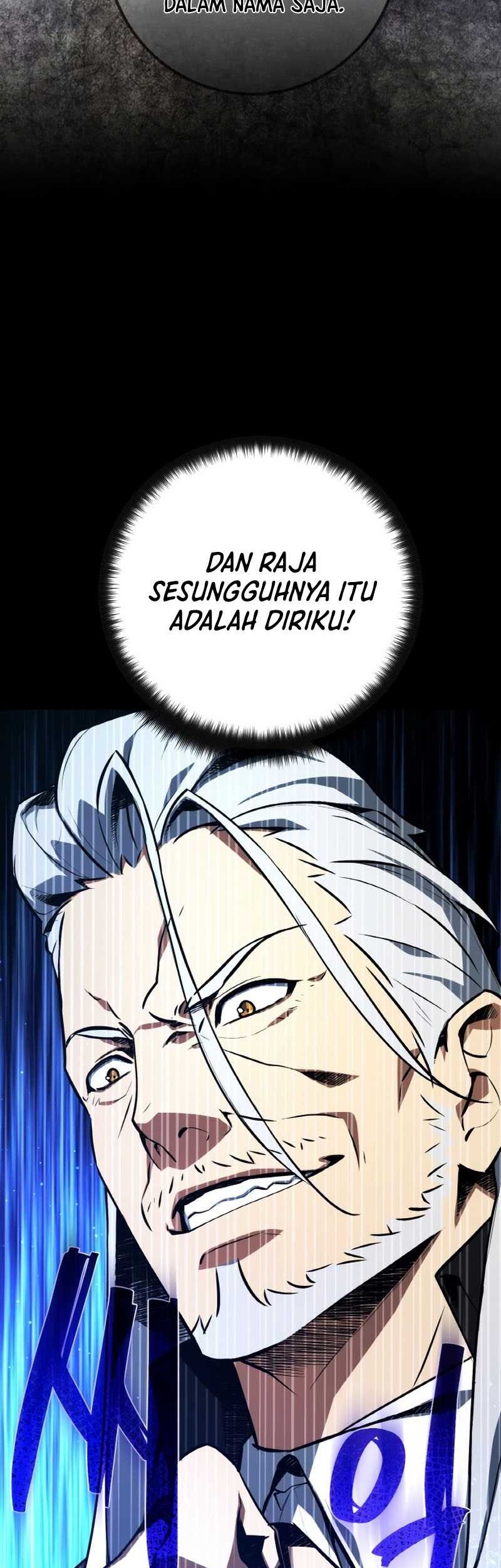 The Game’s Greatest Troll Chapter 26 Gambar 45
