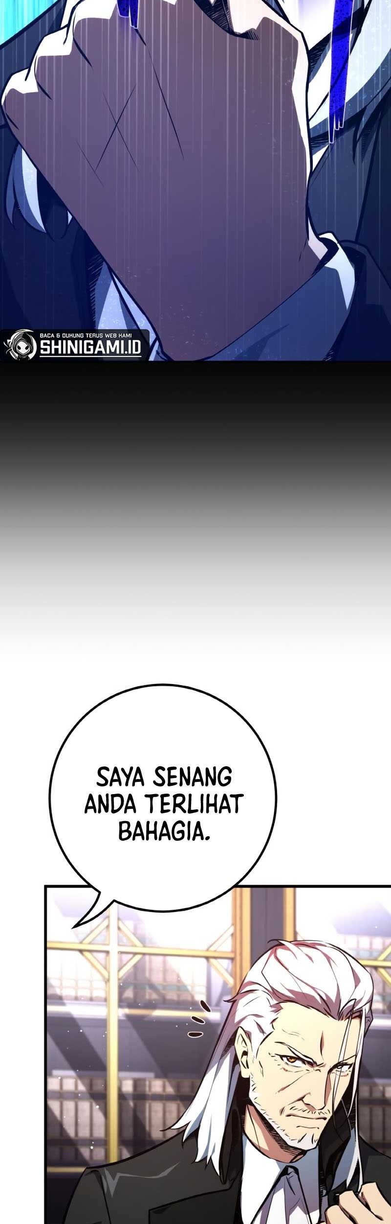 The Game’s Greatest Troll Chapter 26 Gambar 46