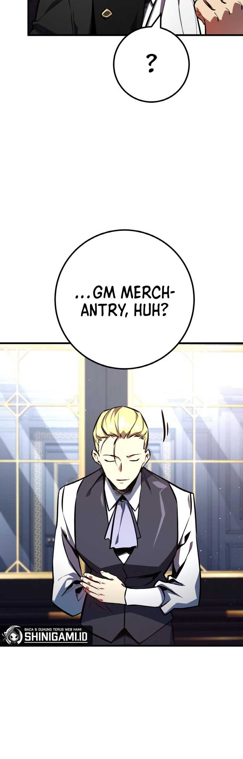 The Game’s Greatest Troll Chapter 26 Gambar 47