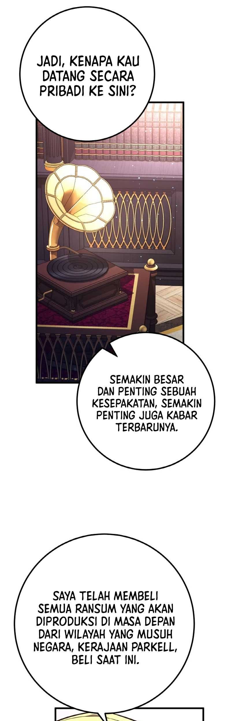 The Game’s Greatest Troll Chapter 26 Gambar 48