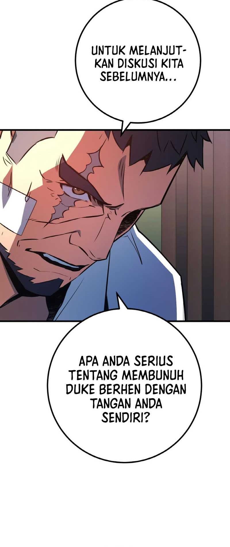 The Game’s Greatest Troll Chapter 25 Gambar 53