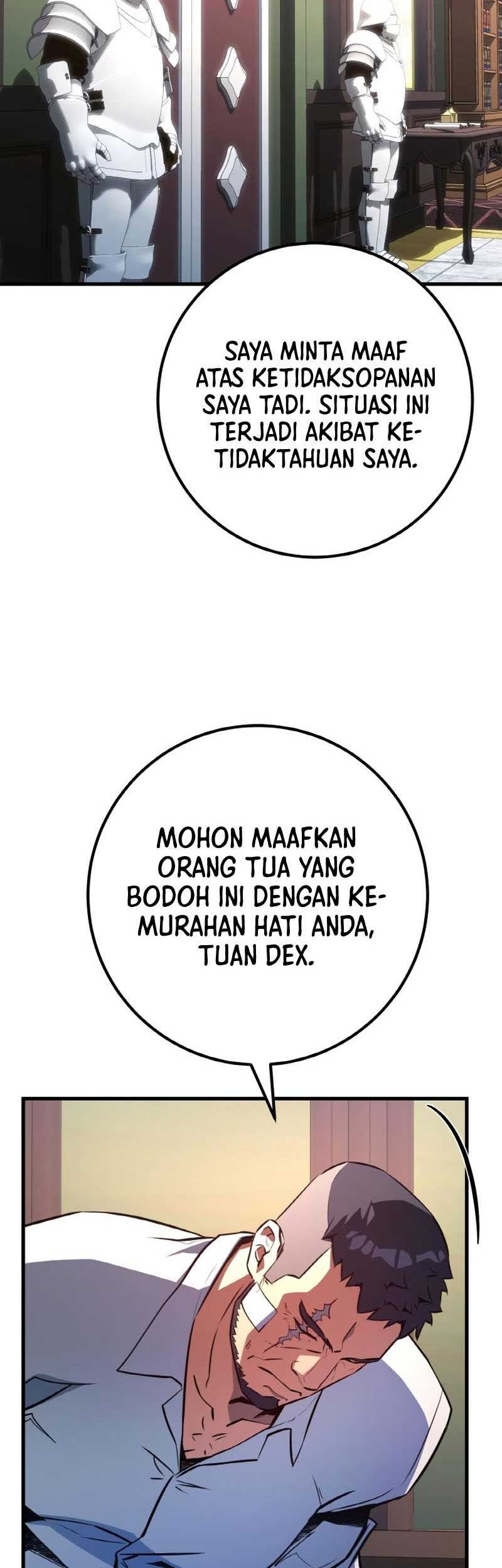 The Game’s Greatest Troll Chapter 25 Gambar 51