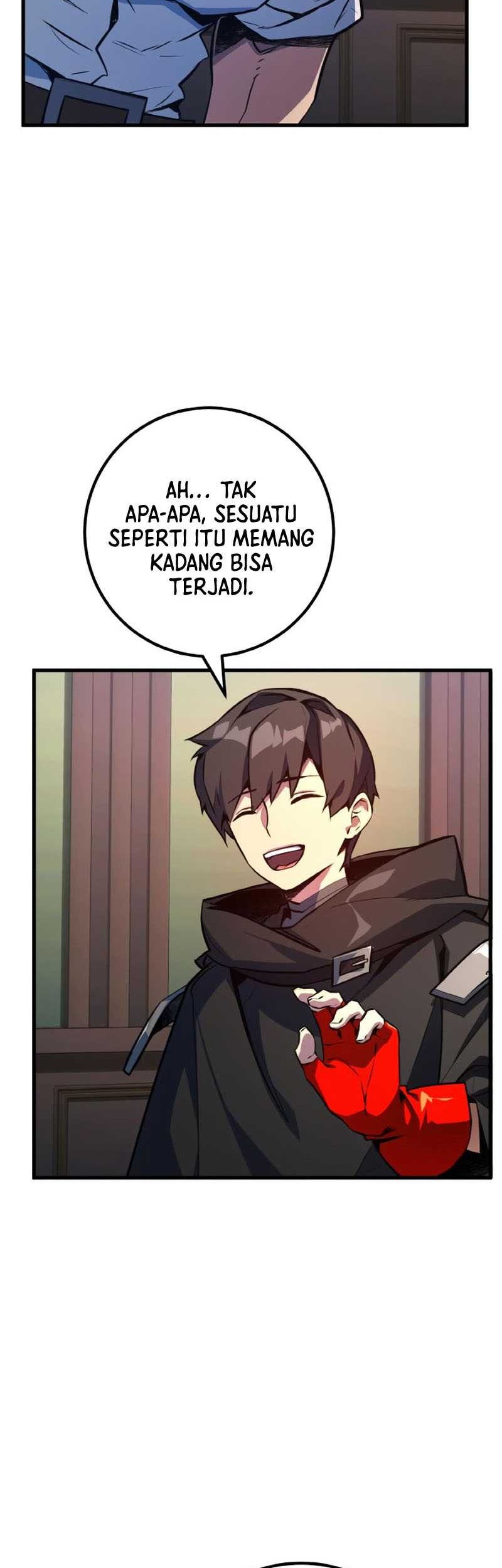 The Game’s Greatest Troll Chapter 25 Gambar 52