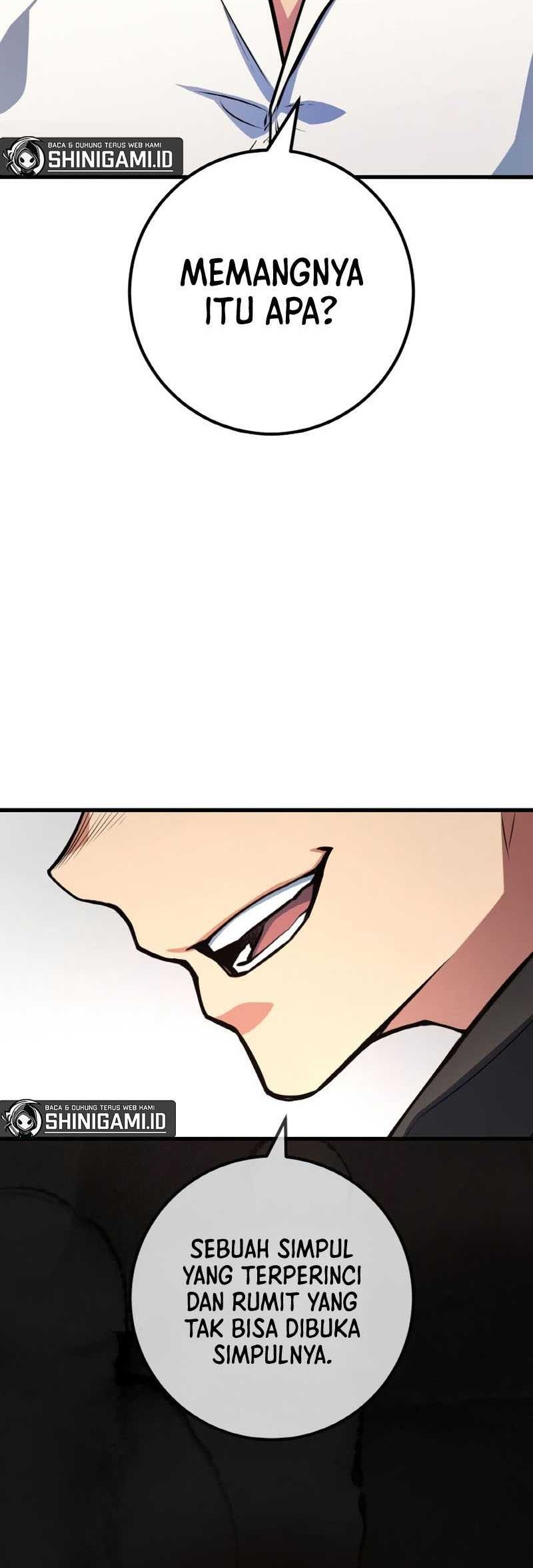 The Game’s Greatest Troll Chapter 25 Gambar 57