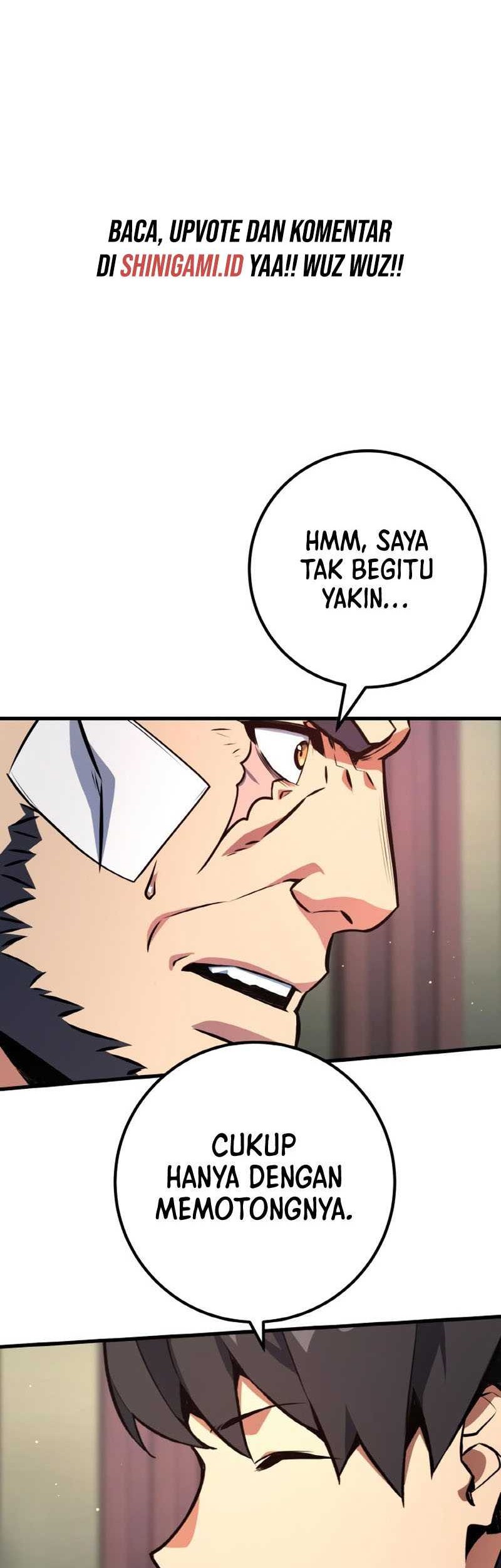 The Game’s Greatest Troll Chapter 25 Gambar 59