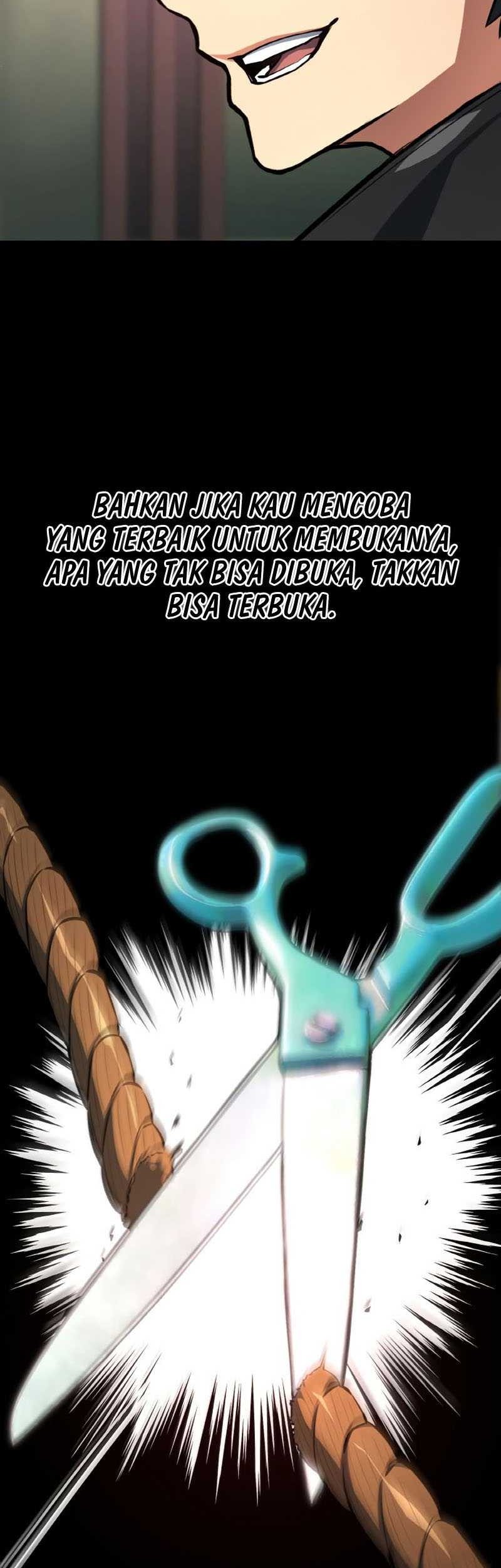 The Game’s Greatest Troll Chapter 25 Gambar 60