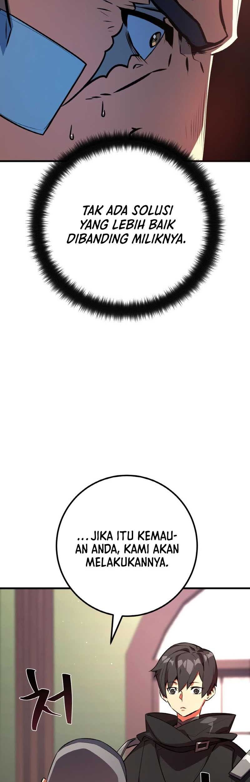 The Game’s Greatest Troll Chapter 25 Gambar 64