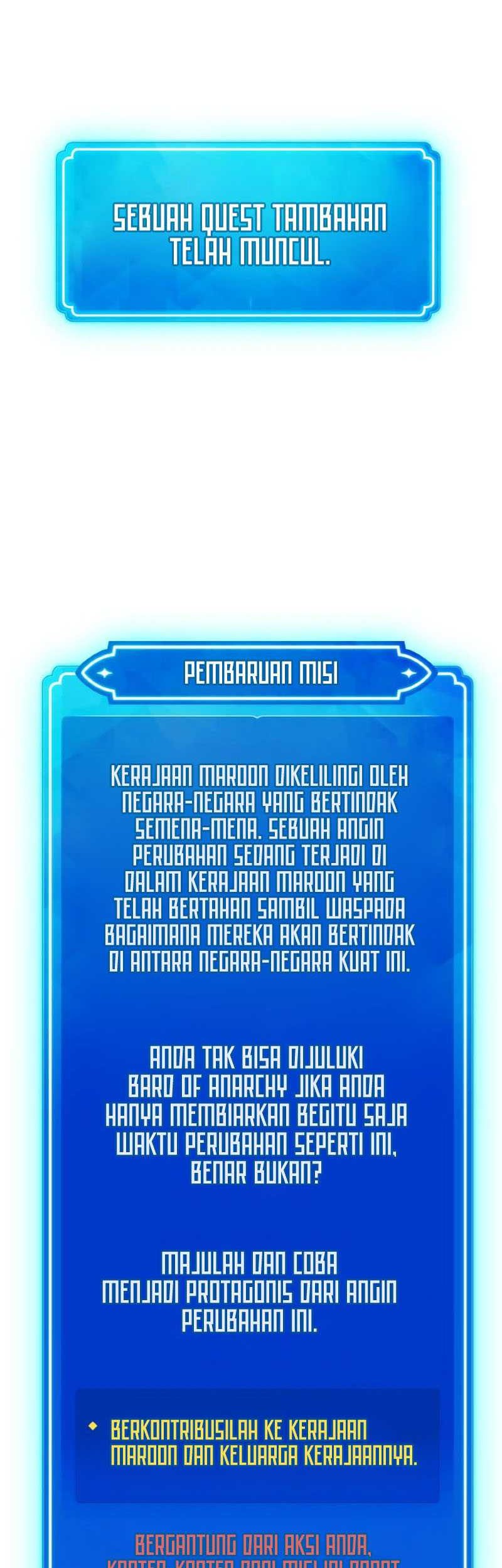 The Game’s Greatest Troll Chapter 25 Gambar 68