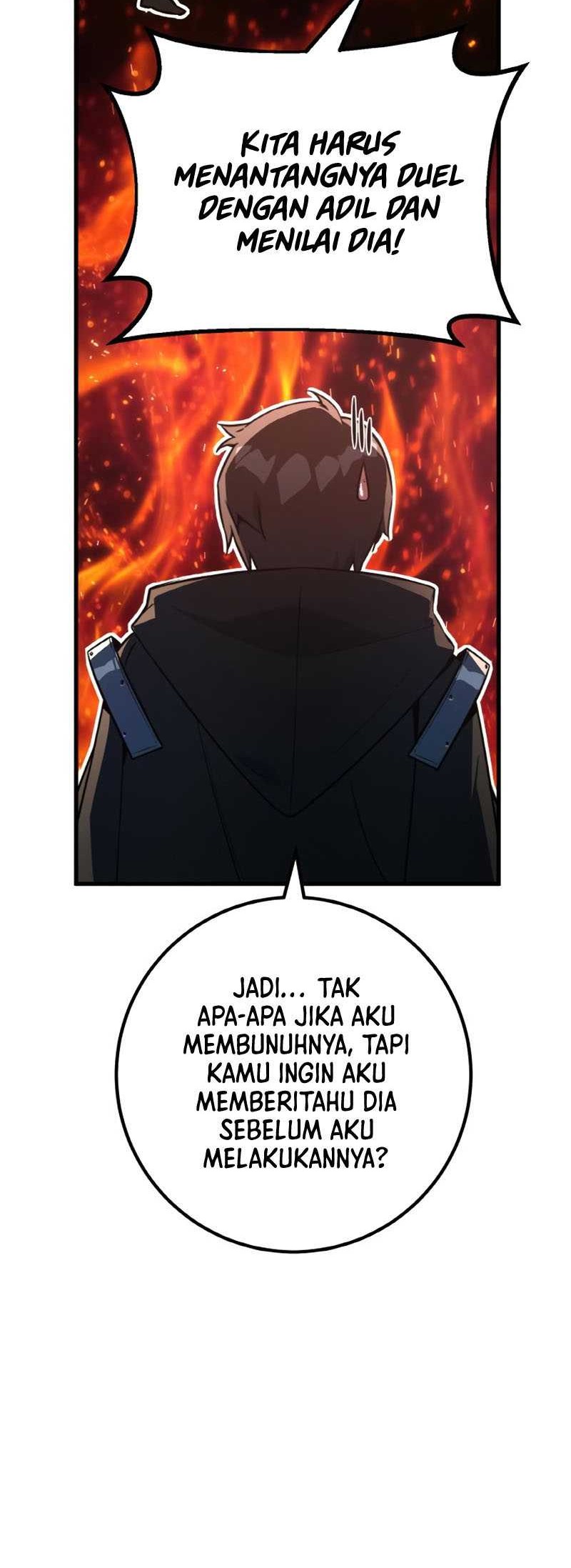 The Game’s Greatest Troll Chapter 25 Gambar 73