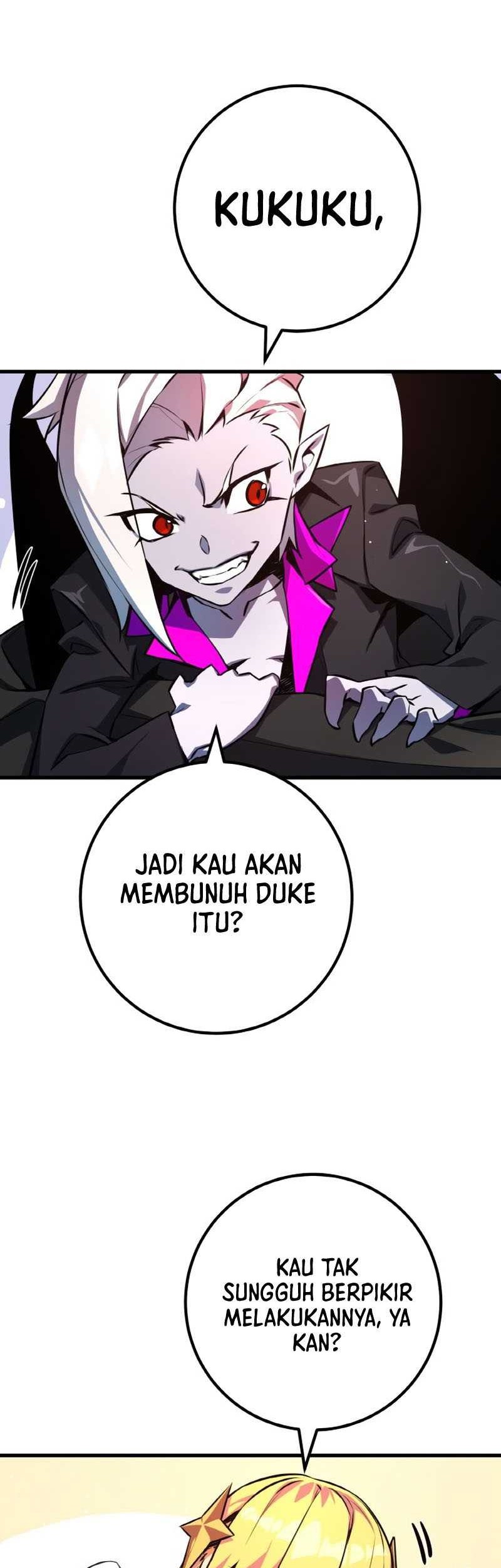 The Game’s Greatest Troll Chapter 25 Gambar 71