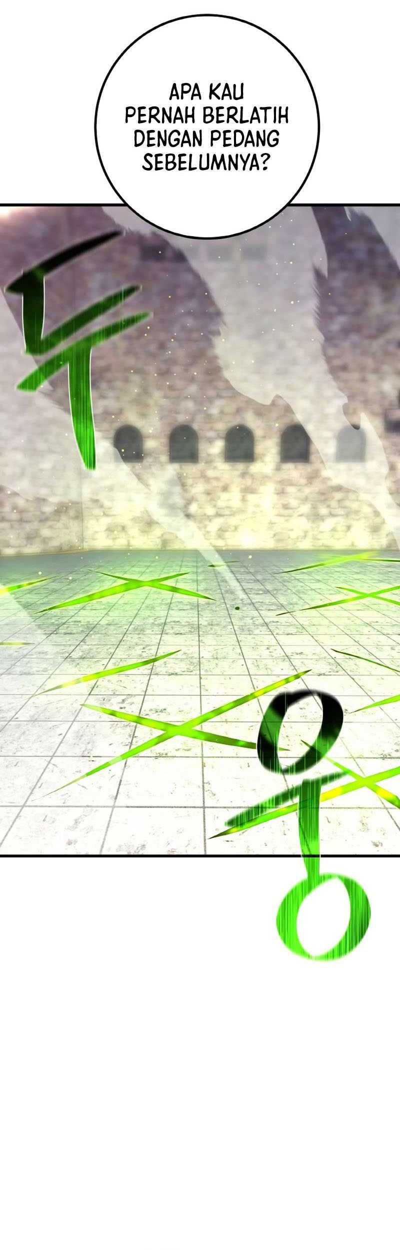 The Game’s Greatest Troll Chapter 25 Gambar 35