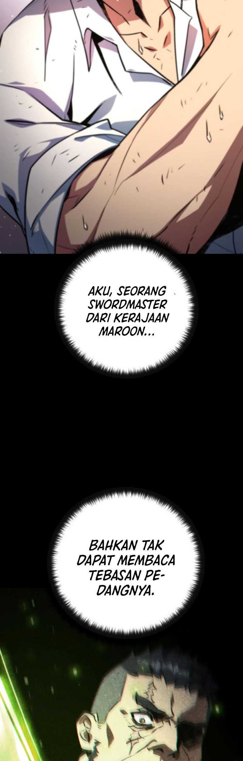 The Game’s Greatest Troll Chapter 25 Gambar 38