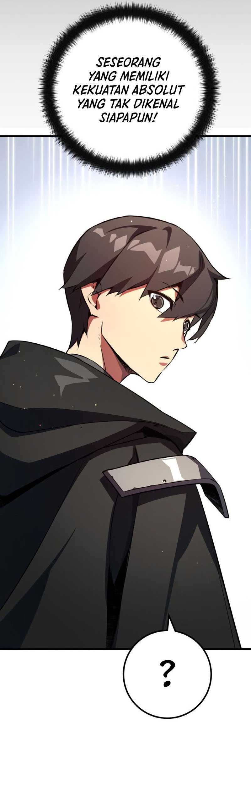 The Game’s Greatest Troll Chapter 25 Gambar 41