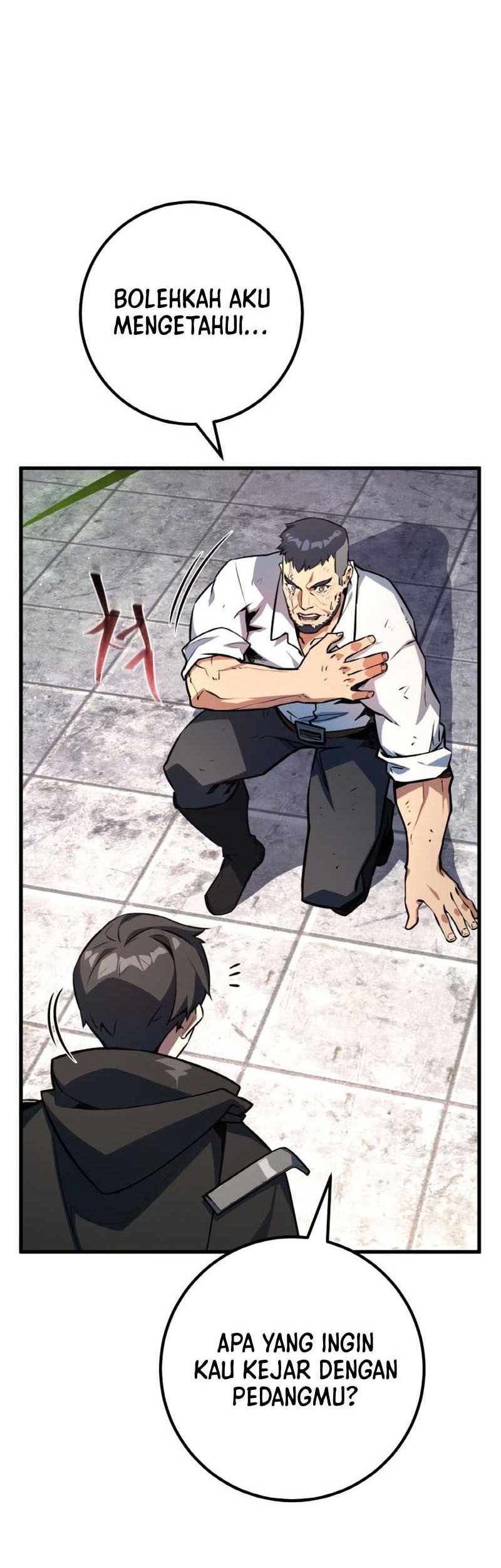 The Game’s Greatest Troll Chapter 25 Gambar 42