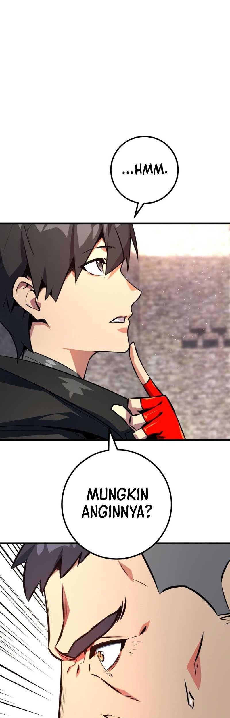 The Game’s Greatest Troll Chapter 25 Gambar 43