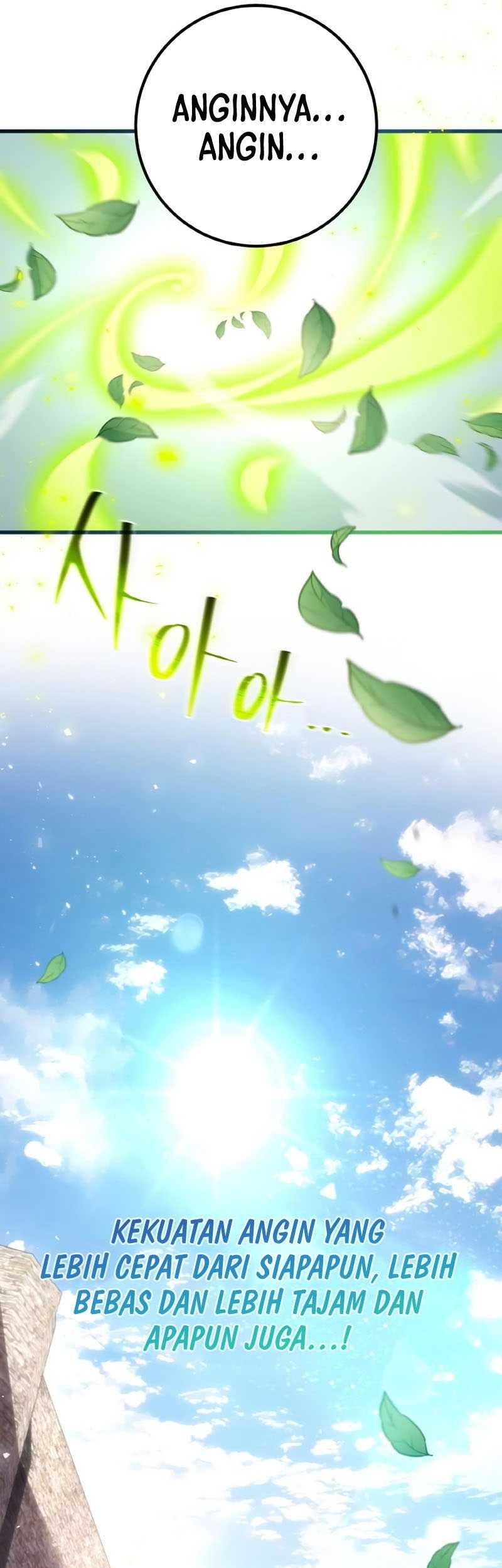 The Game’s Greatest Troll Chapter 25 Gambar 45