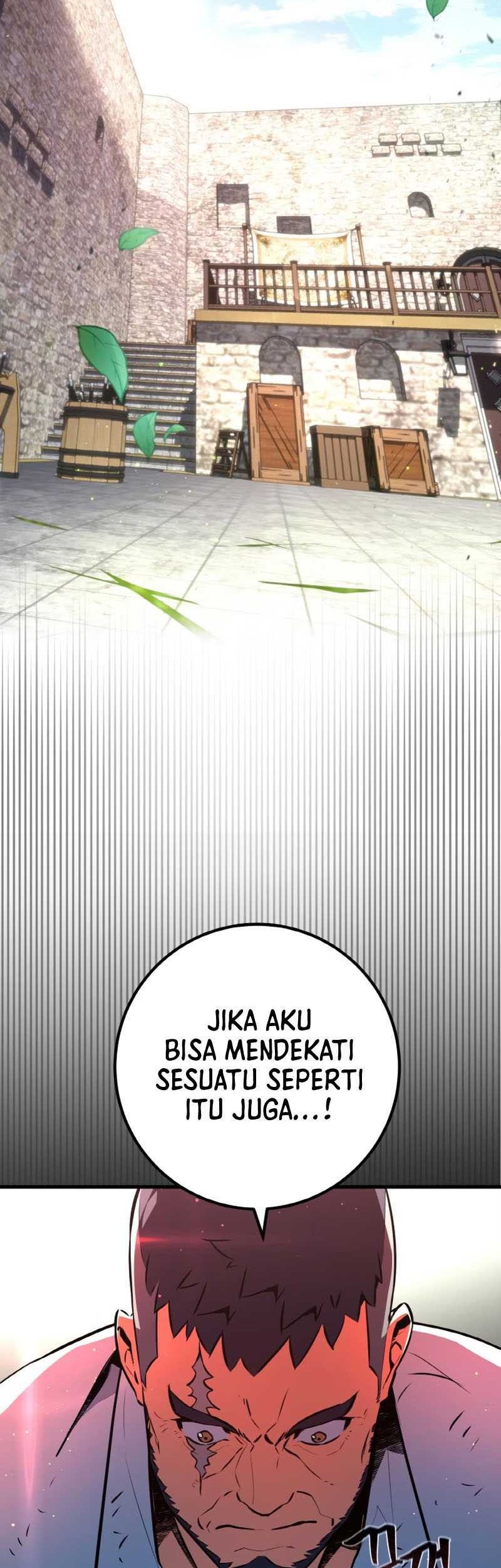 The Game’s Greatest Troll Chapter 25 Gambar 46