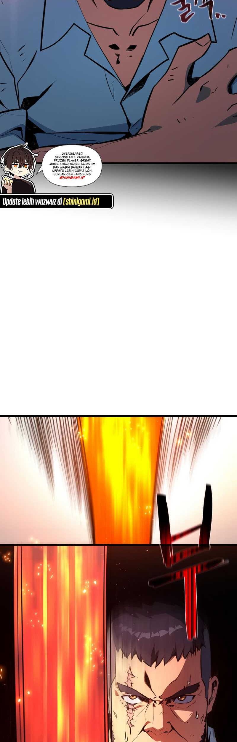 The Game’s Greatest Troll Chapter 25 Gambar 47