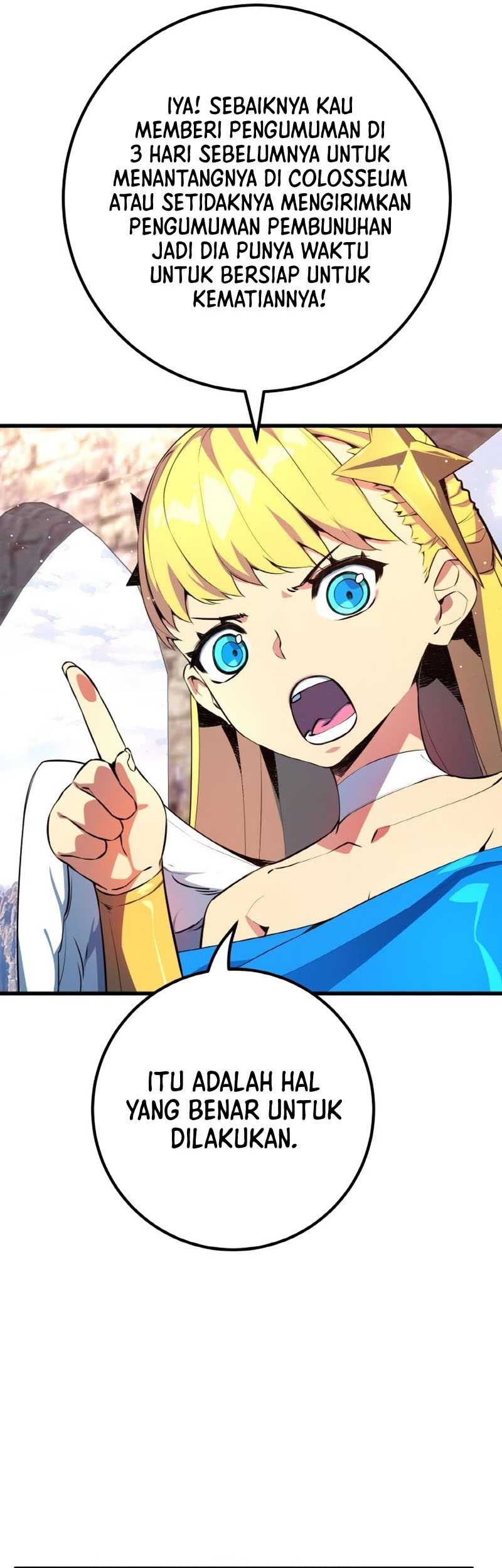 The Game’s Greatest Troll Chapter 25 Gambar 74