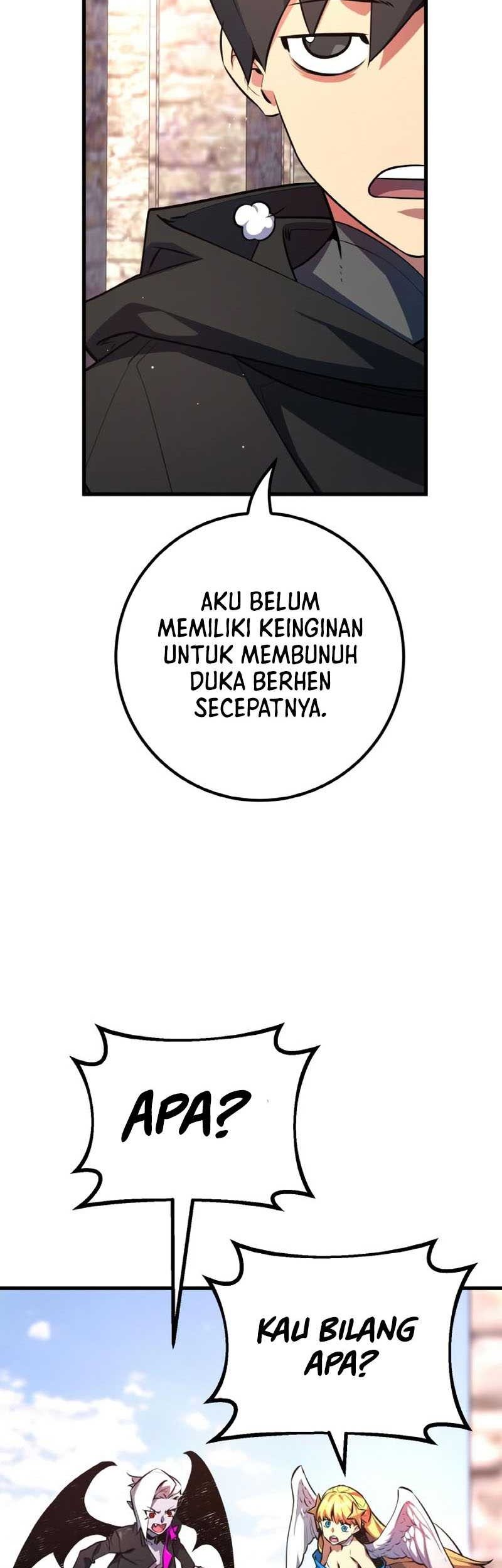 The Game’s Greatest Troll Chapter 25 Gambar 76