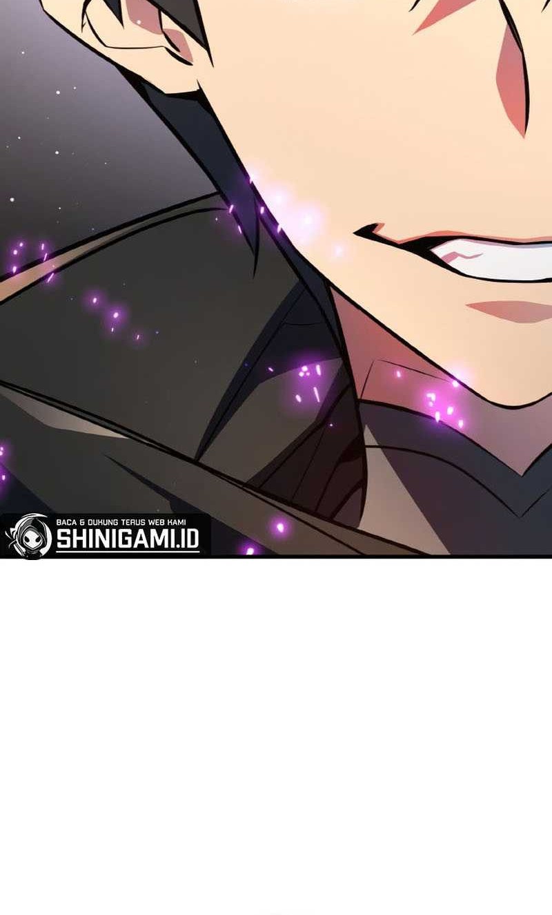 The Game’s Greatest Troll Chapter 25 Gambar 81