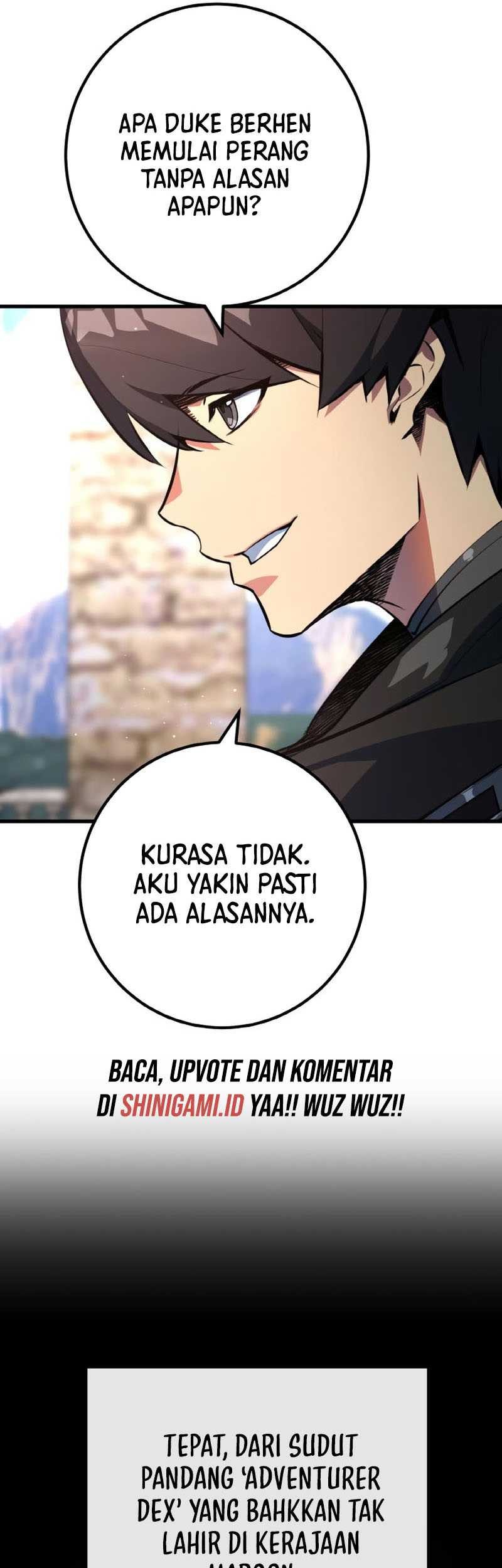 The Game’s Greatest Troll Chapter 25 Gambar 78