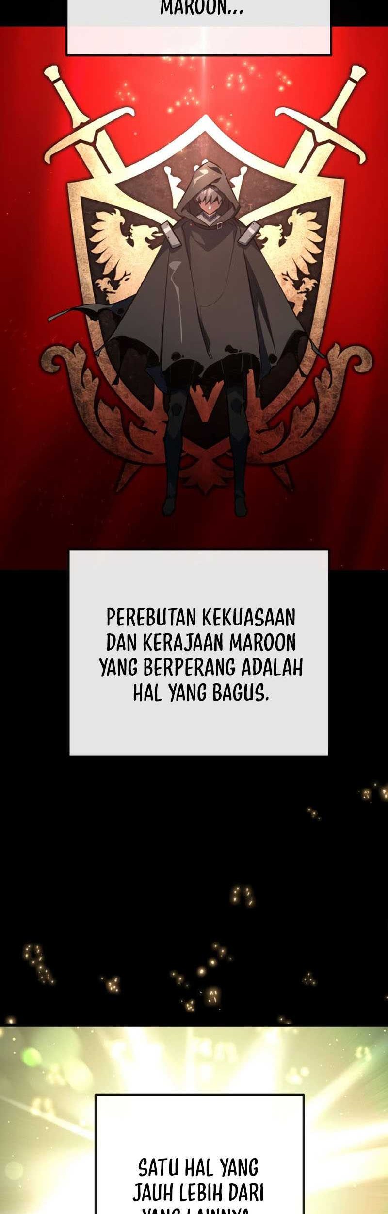The Game’s Greatest Troll Chapter 25 Gambar 79