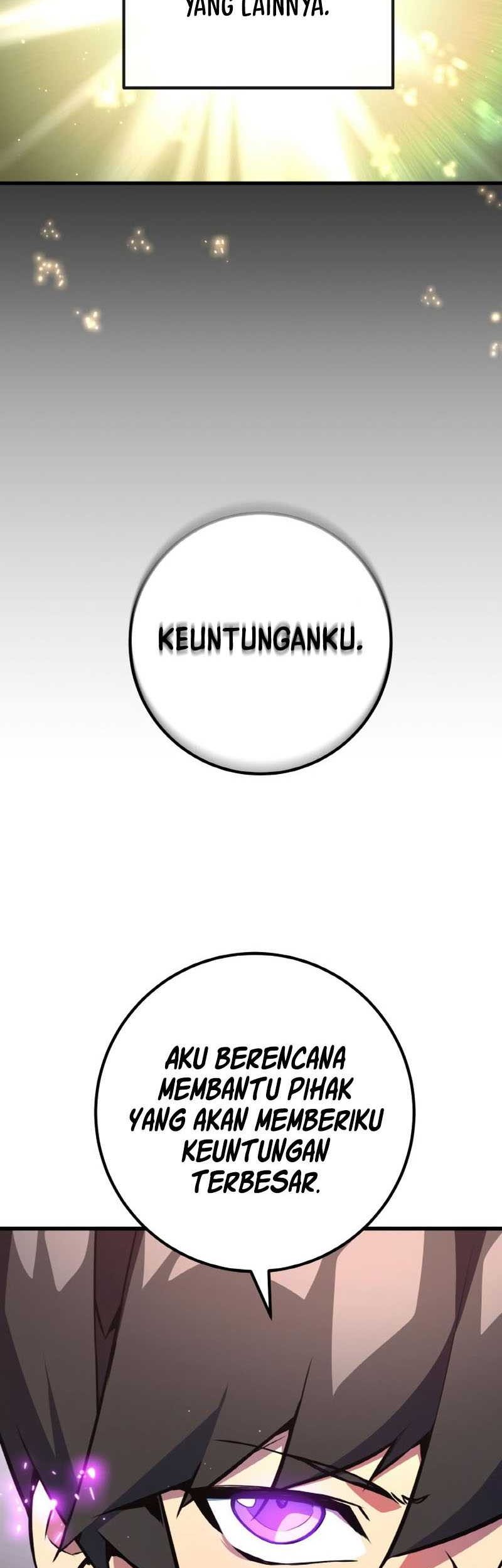 The Game’s Greatest Troll Chapter 25 Gambar 80