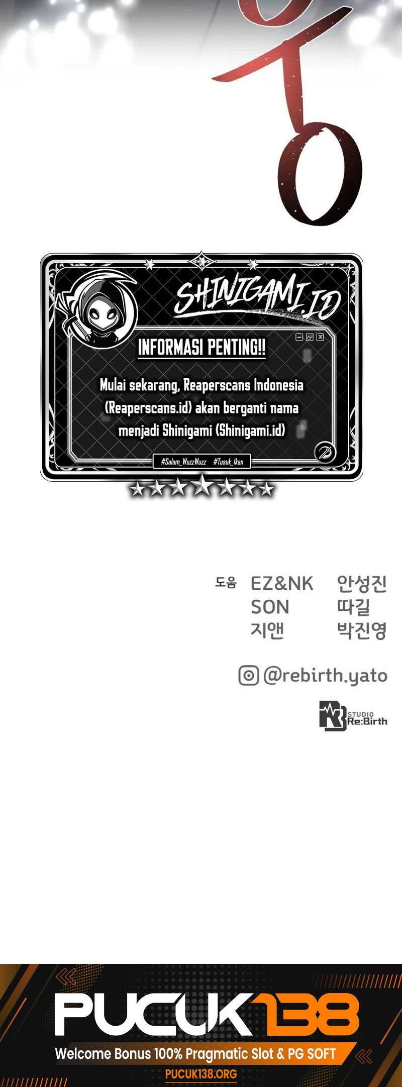 The Game’s Greatest Troll Chapter 25 Gambar 85