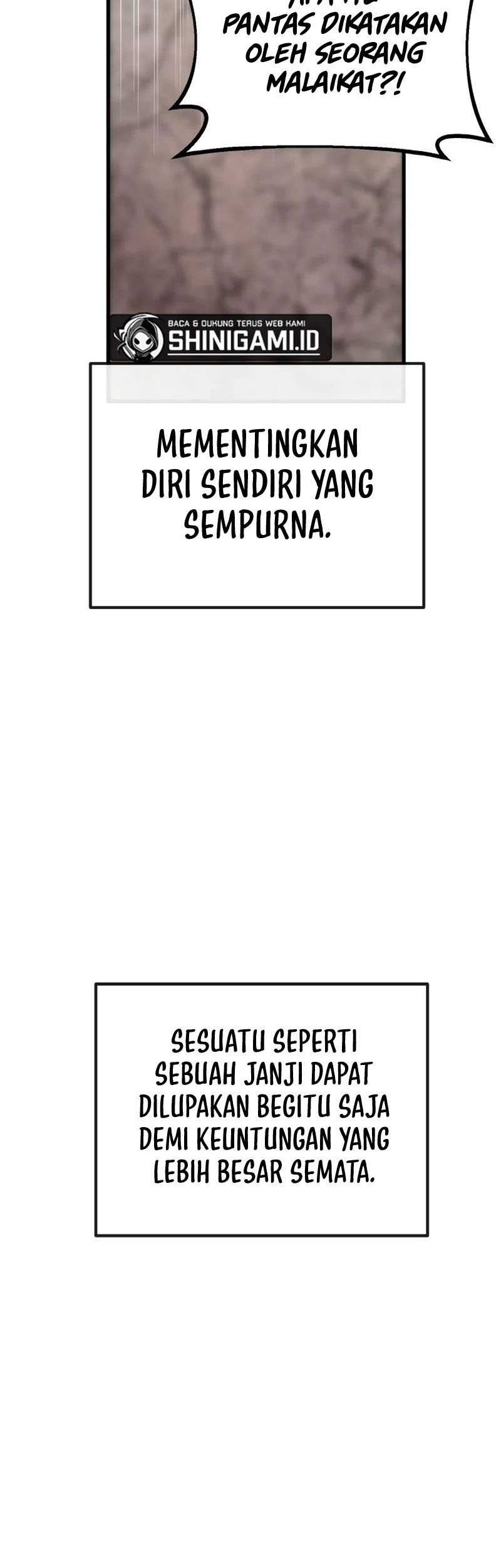 The Game’s Greatest Troll Chapter 25 Gambar 83