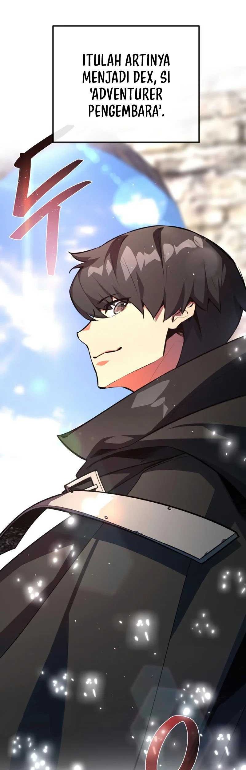 The Game’s Greatest Troll Chapter 25 Gambar 84