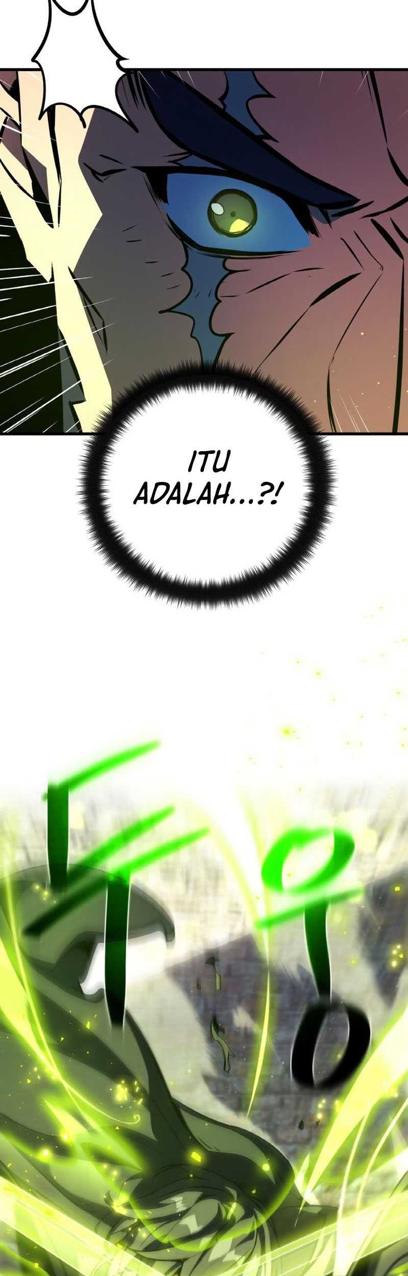 The Game’s Greatest Troll Chapter 25 Gambar 11