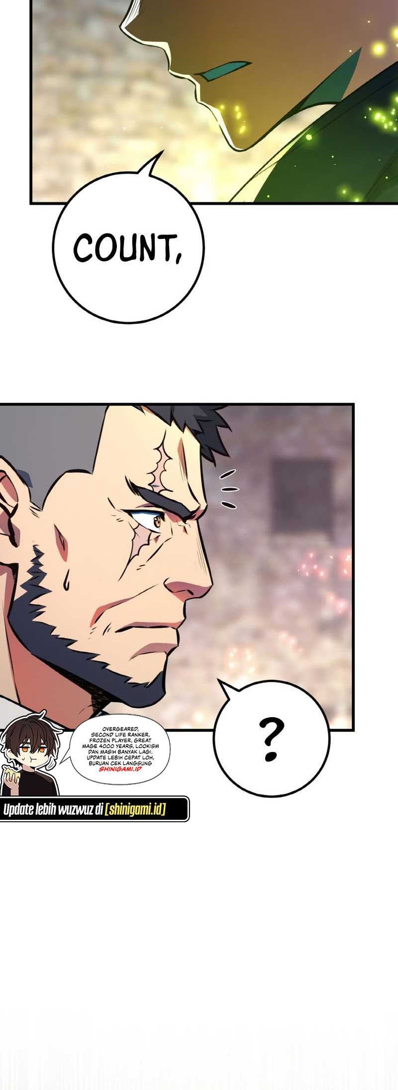 The Game’s Greatest Troll Chapter 25 Gambar 17