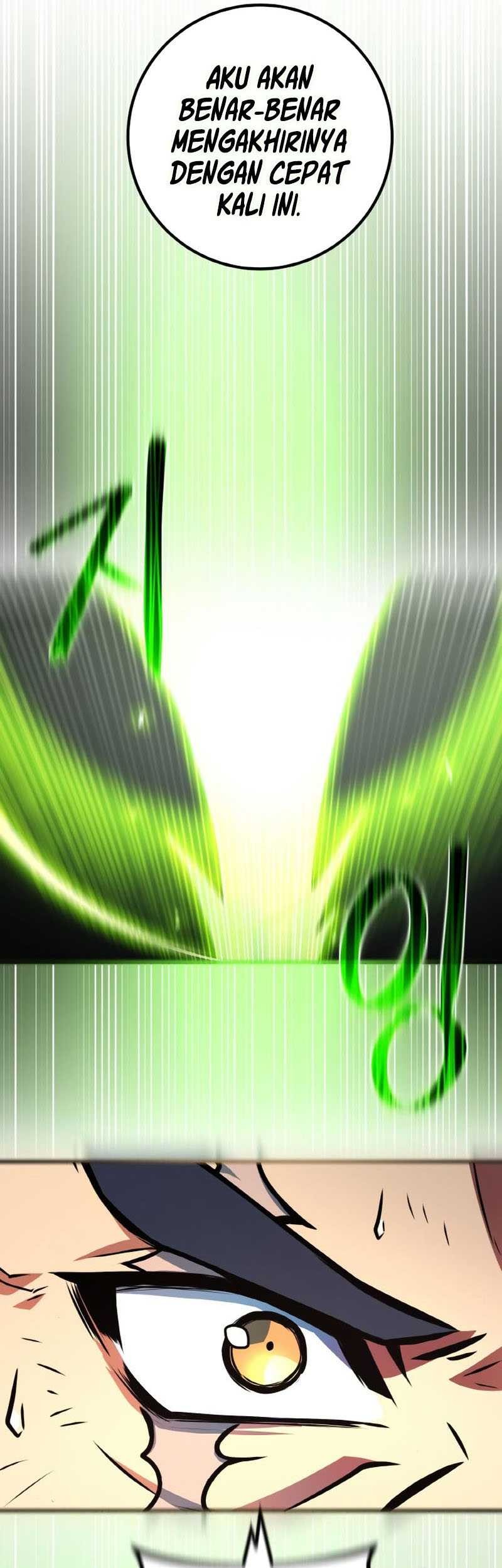 The Game’s Greatest Troll Chapter 25 Gambar 18