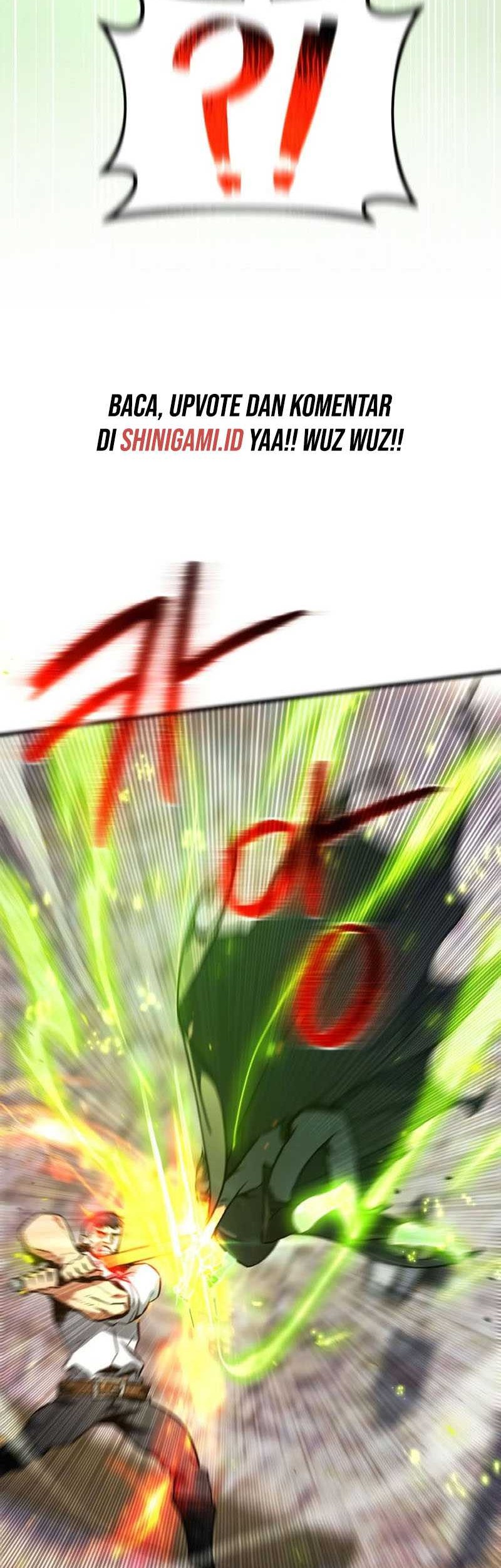 The Game’s Greatest Troll Chapter 25 Gambar 19