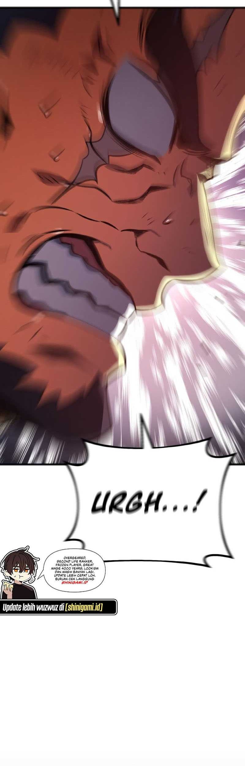 The Game’s Greatest Troll Chapter 25 Gambar 24