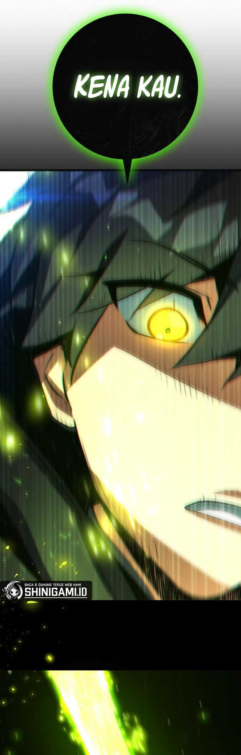 The Game’s Greatest Troll Chapter 25 Gambar 25