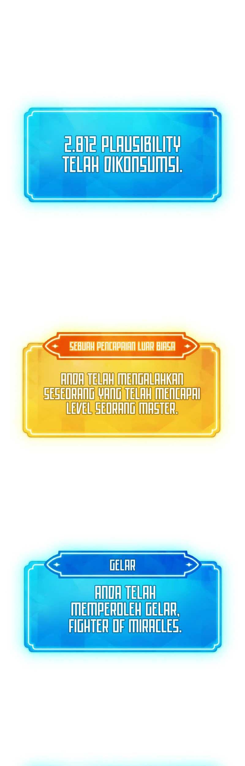 The Game’s Greatest Troll Chapter 25 Gambar 31