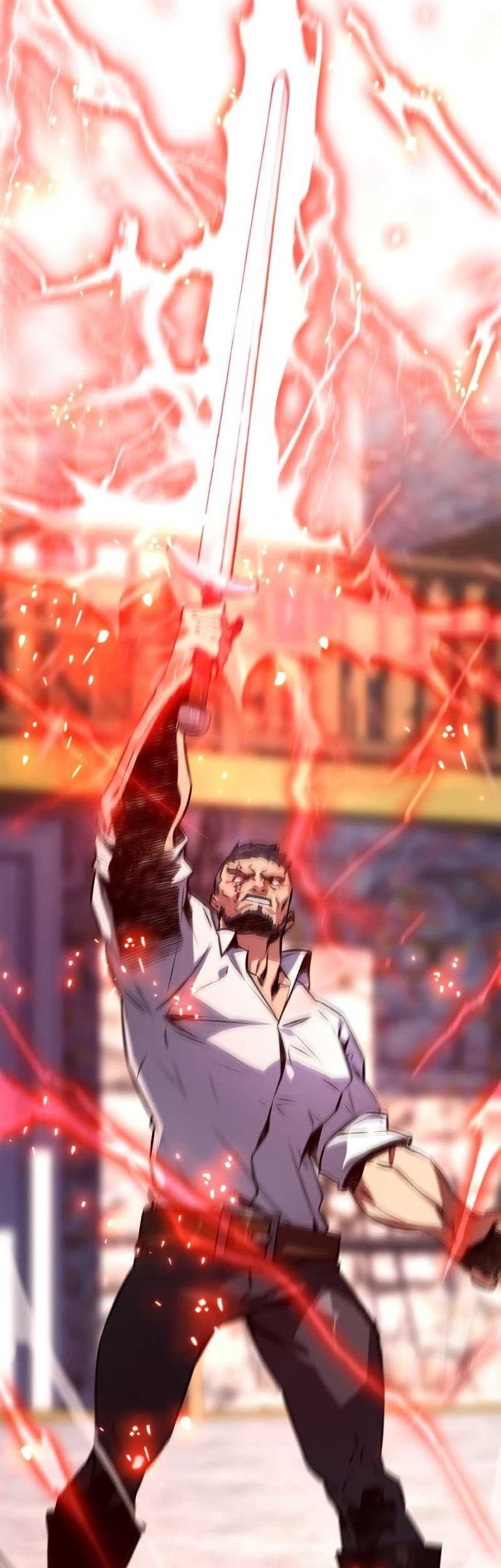 The Game’s Greatest Troll Chapter 24 Gambar 61