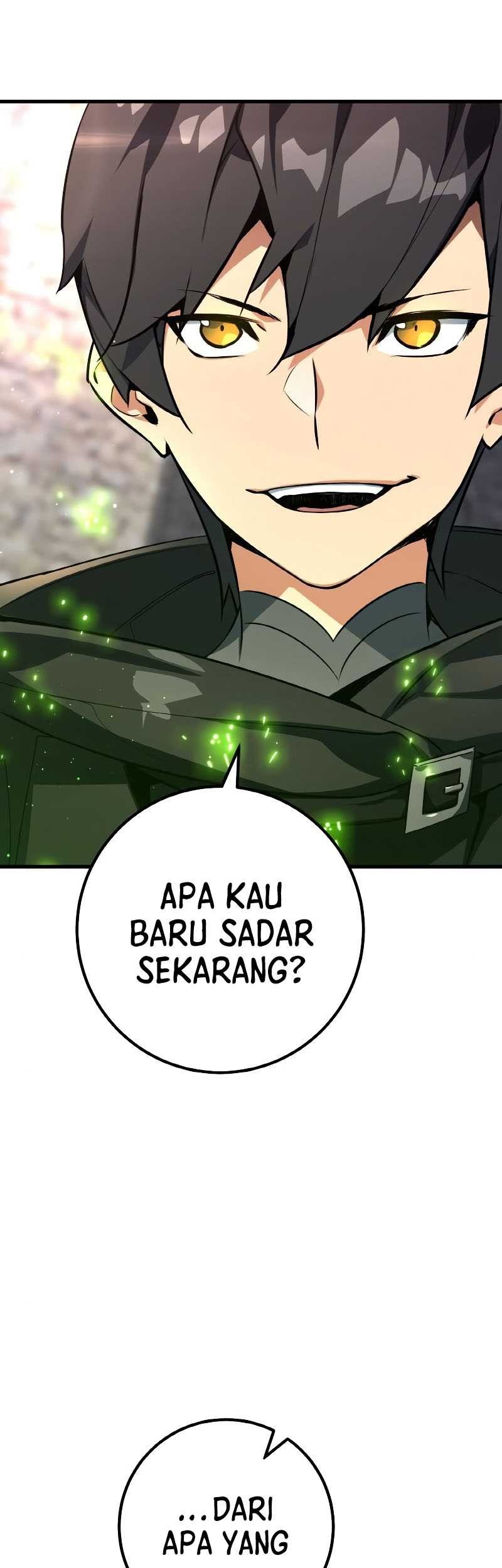 The Game’s Greatest Troll Chapter 24 Gambar 58