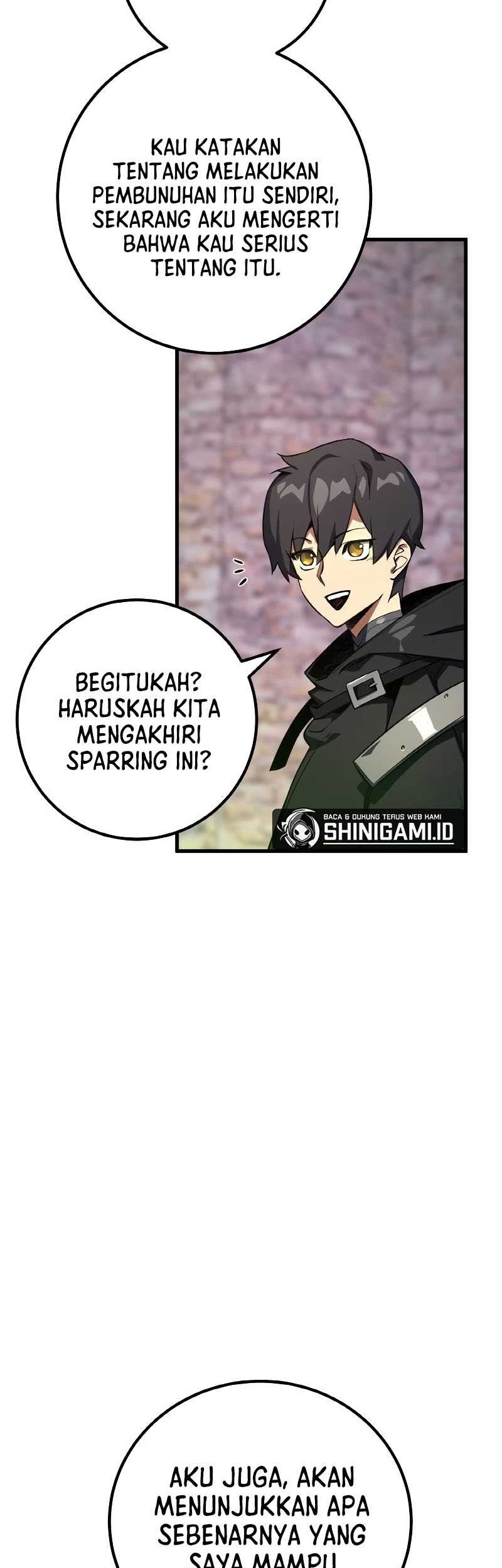 The Game’s Greatest Troll Chapter 24 Gambar 59