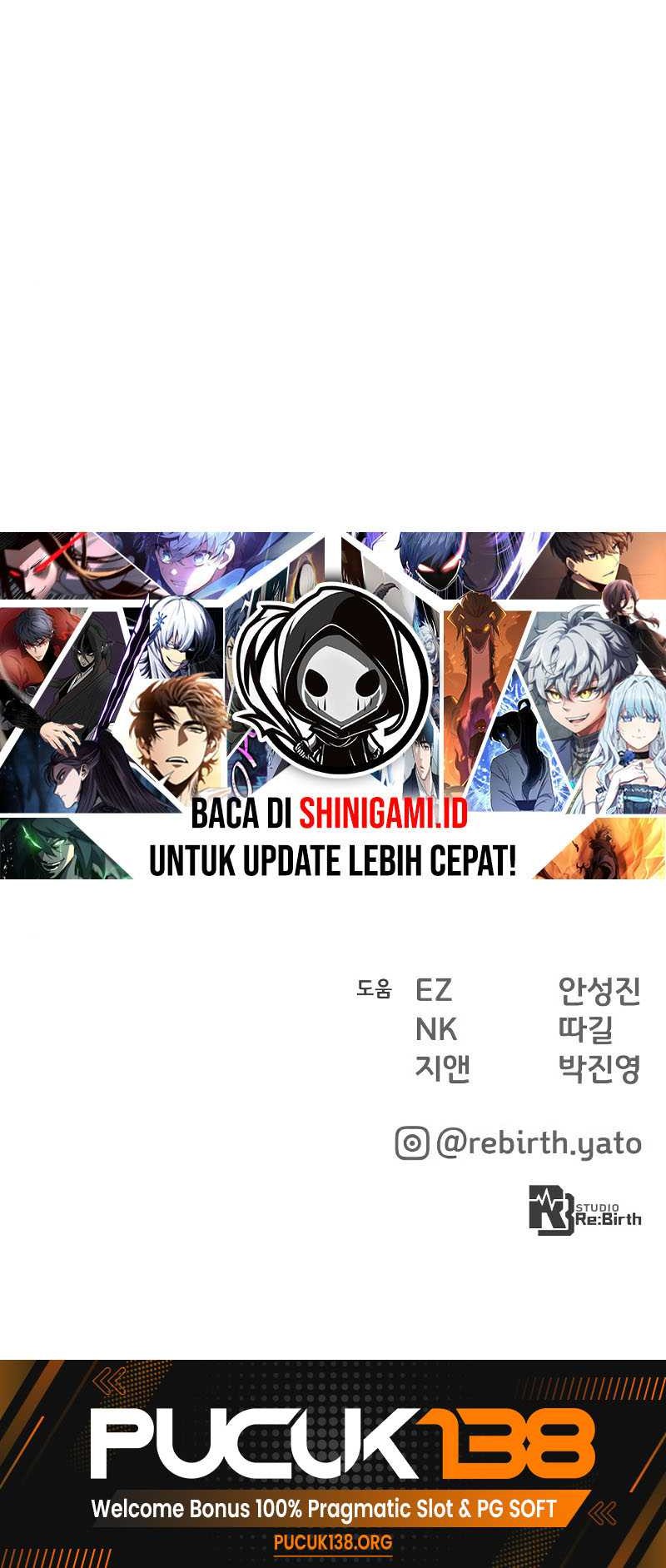 The Game’s Greatest Troll Chapter 24 Gambar 71